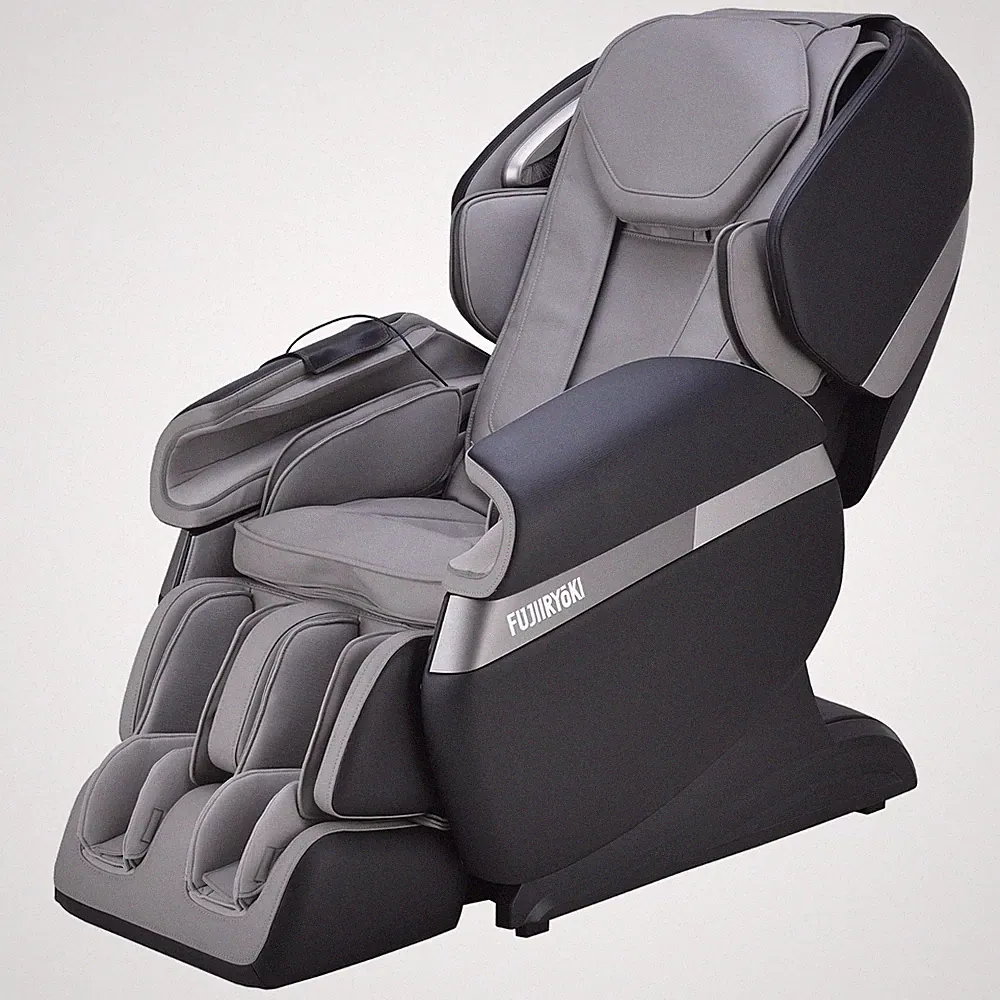 Calm Plus Flex Frame SL Track Massage Chair w/ Touchscreen Remote (Refurbished)