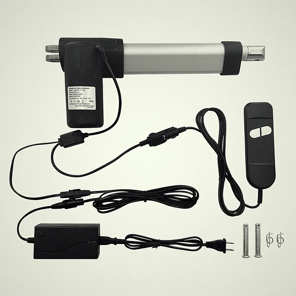 Electric Recliner Lift Chairs Deltadrive Motor Actuator Okin 1.28.000.131.30 Kit