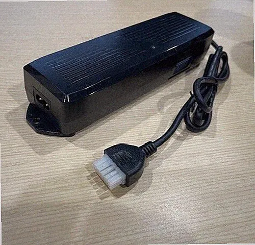 LA-Z-BOY Replacement Power Supply for Lift Recliner Chair ZB-H290020-B - 10 Pin