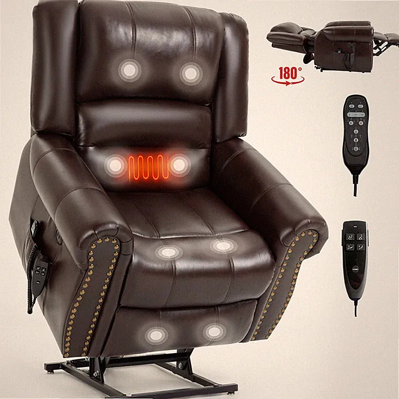 Power Lift Recliners